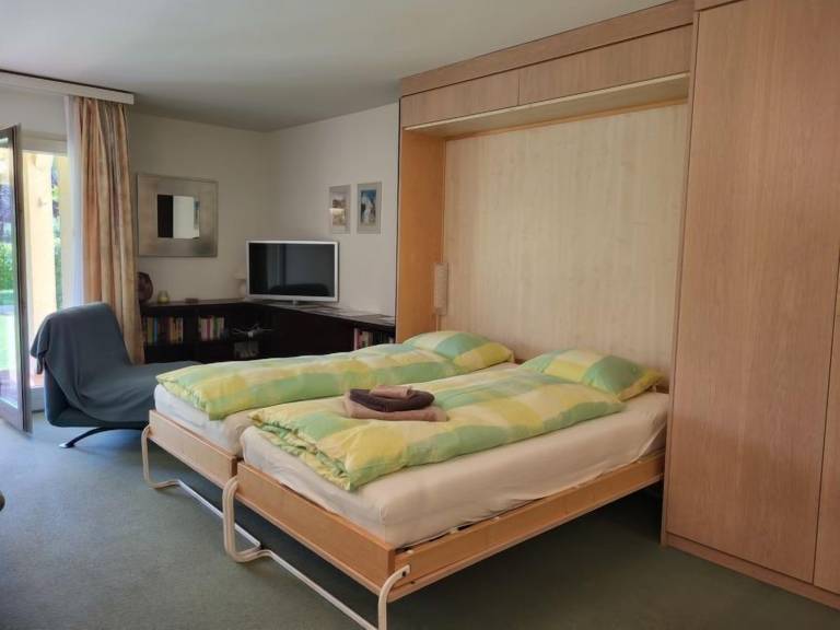 Ferienwohnung Caslano