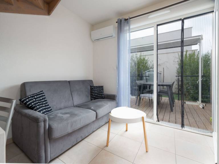 Maison de vacances Sérignan