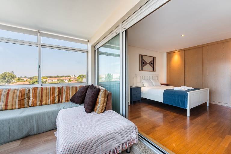 Apartment Foz do Douro