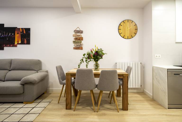 Holiday apartment | Suitable for remote work — photo 3