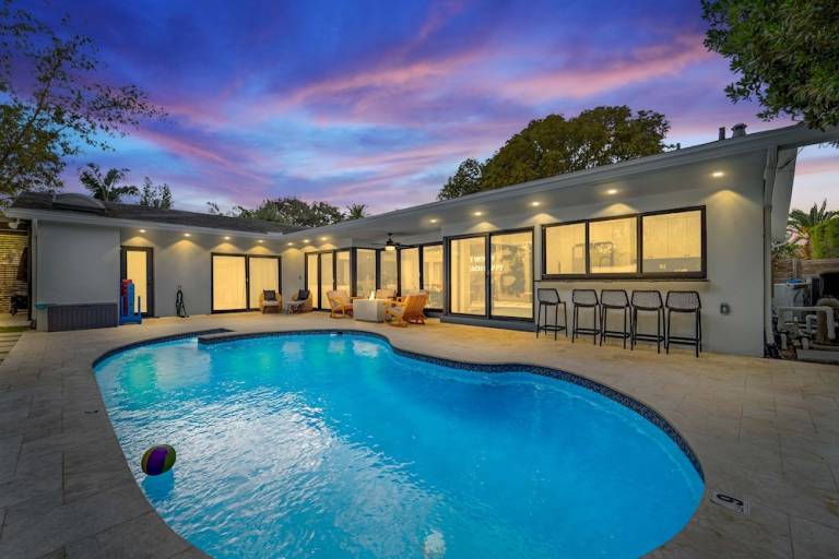 Casa vacanza Fort Lauderdale
