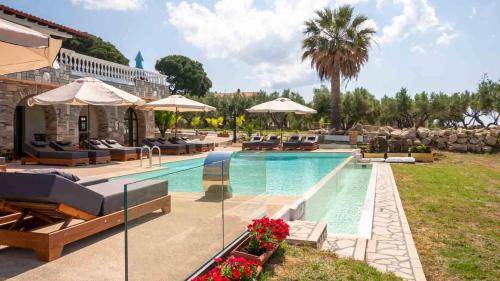 Apartment Halkidiki