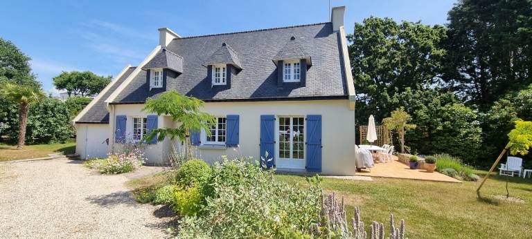 Villa Concarneau