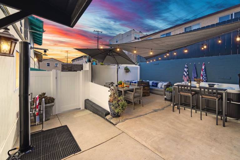 Apartment Mission Beach