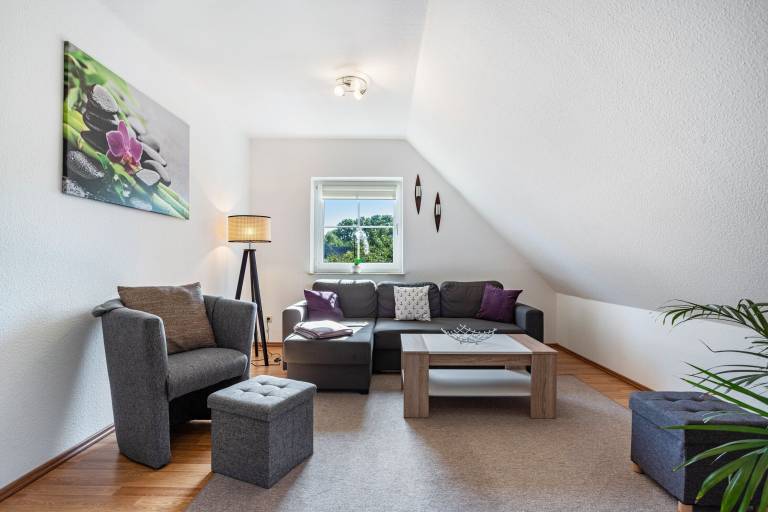 Ferienwohnung  Kap Arkona