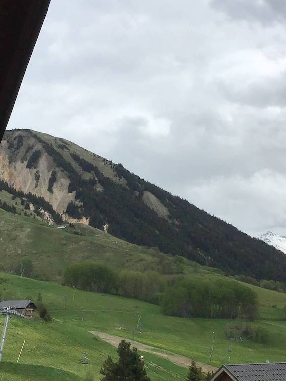 Appartement Saint-Jean-d'Arves