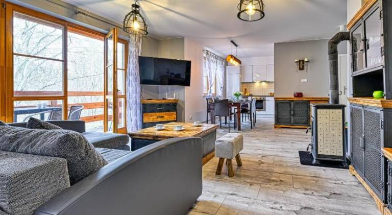 Lovely rental apartment | Pets are welcome — photo 2