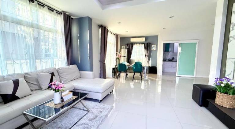 Villa | Pet-friendly — photo 3
