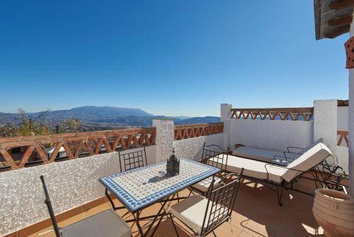 Apartamento Yegen