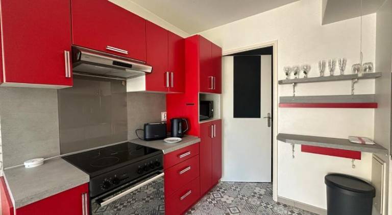 Charming holiday apartment | Pets allowed — photo 3