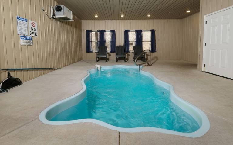 Cabin  Pigeon Forge