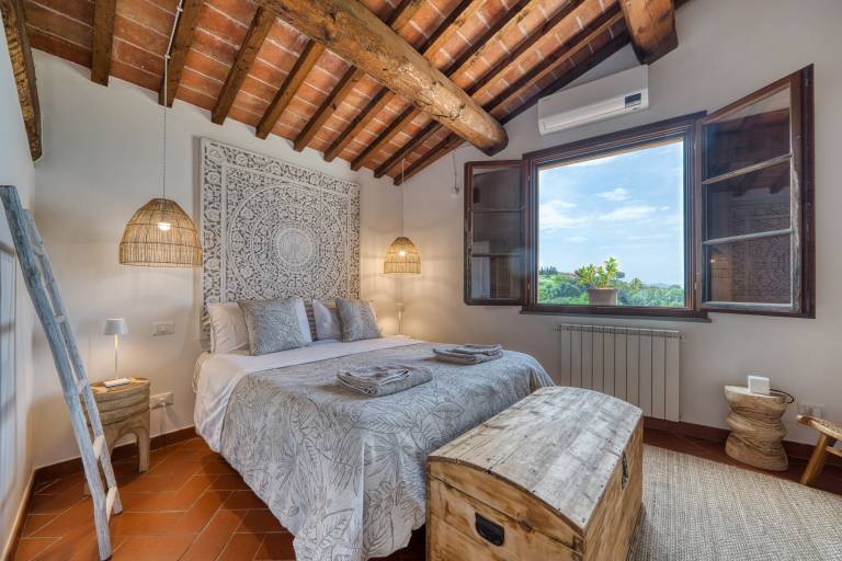 Holiday Home 'Casa Conte Martini' with Shared Pool, Wi-Fi and Air Conditioning — photo 5