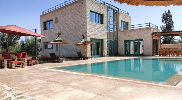 Ample villa with pool | Dogs allowed — photo 3