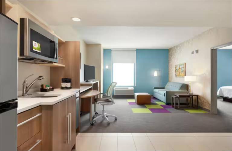 Home2 Suites by Hilton Kalispell in Kalispell, MT
