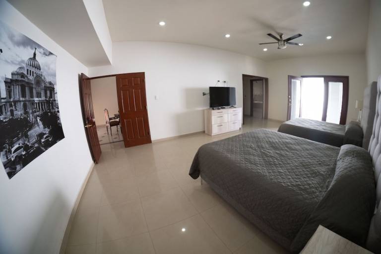 Departamento  Torreón