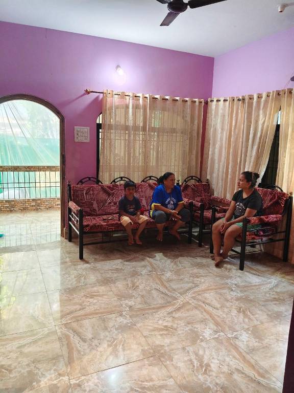 Villa with 2 rooms for 6 persons — photo 3
