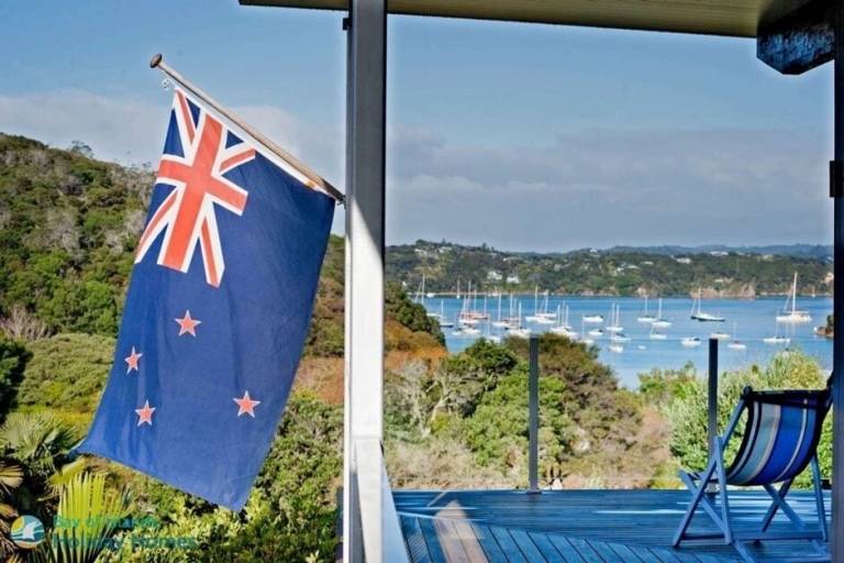 House Paihia