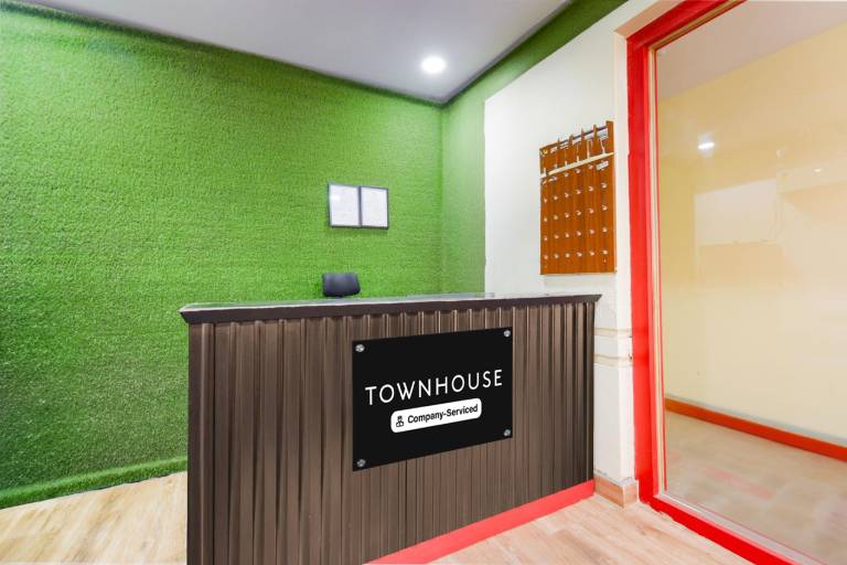 Super Townhouse Hitech City Madhapur — photo 2