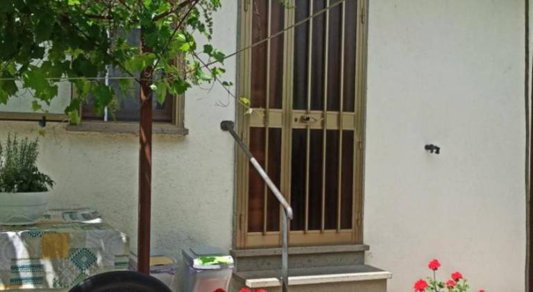 Apartment with 2 rooms for 4 persons in Bolsena