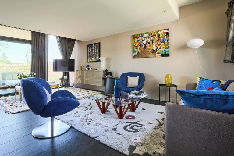 Appartement L'Isle-sur-la-Sorgue