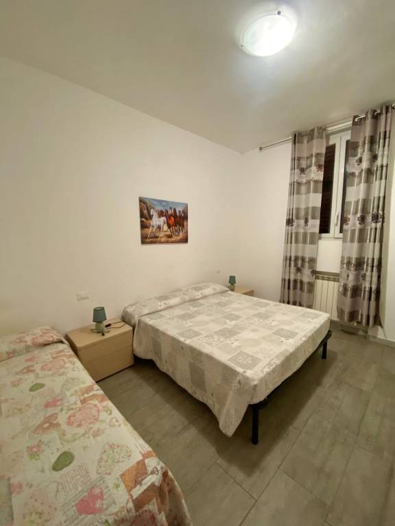 Family-oriented rental apartment with garden | Garden view | Next to the beach | Pets allowed — photo 4