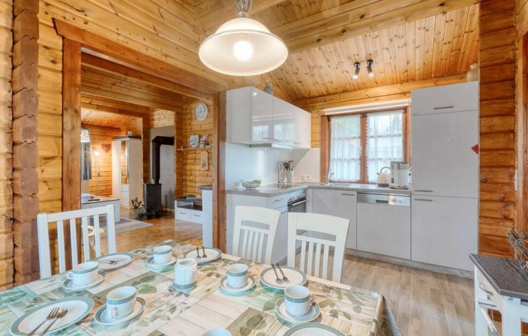 Ferienhaus Neckar Nr. 38 — photo 3