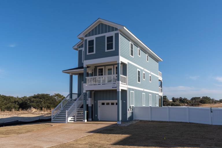House Corolla