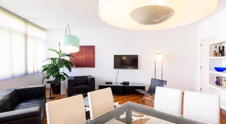 Appartement Ipanema