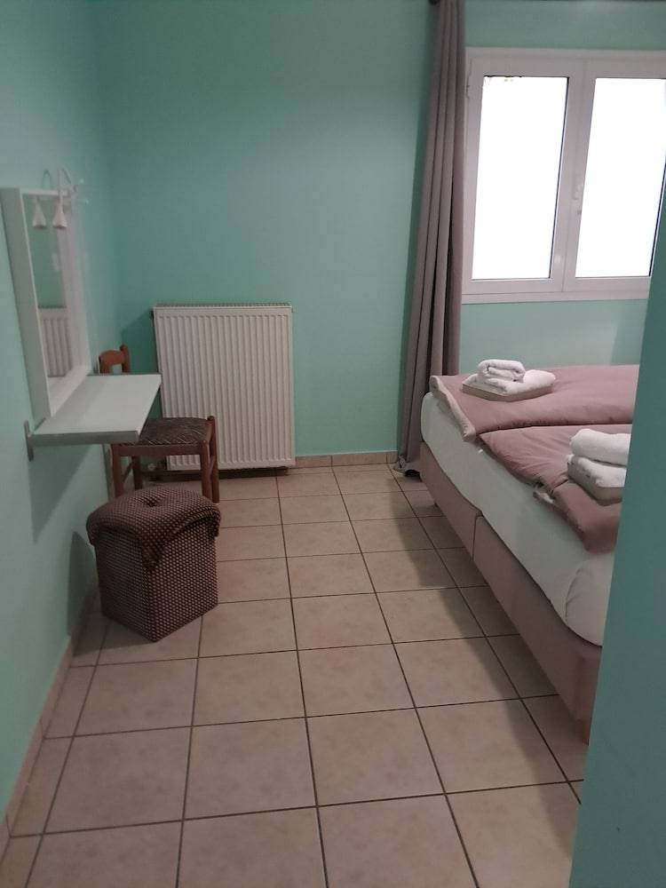 Διαμέρισμα Koropi