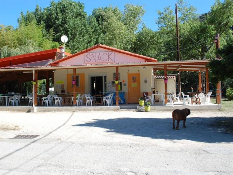 Mobil-home Arles-sur-Tech