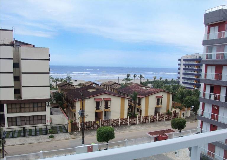 Apartamento  Maitinga