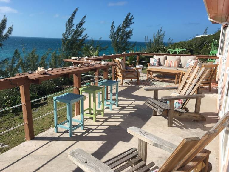 Villa  North Eleuthera