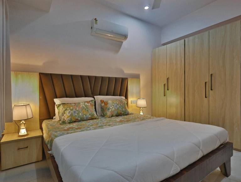 Vacation home with 2 rooms for 5 persons — photo 2