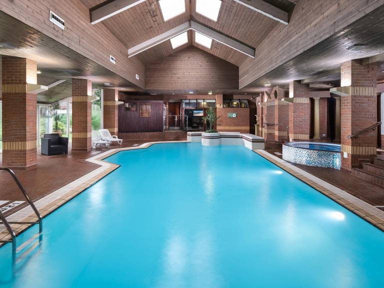 Voco St. John's Solihull By IHG — photo 2