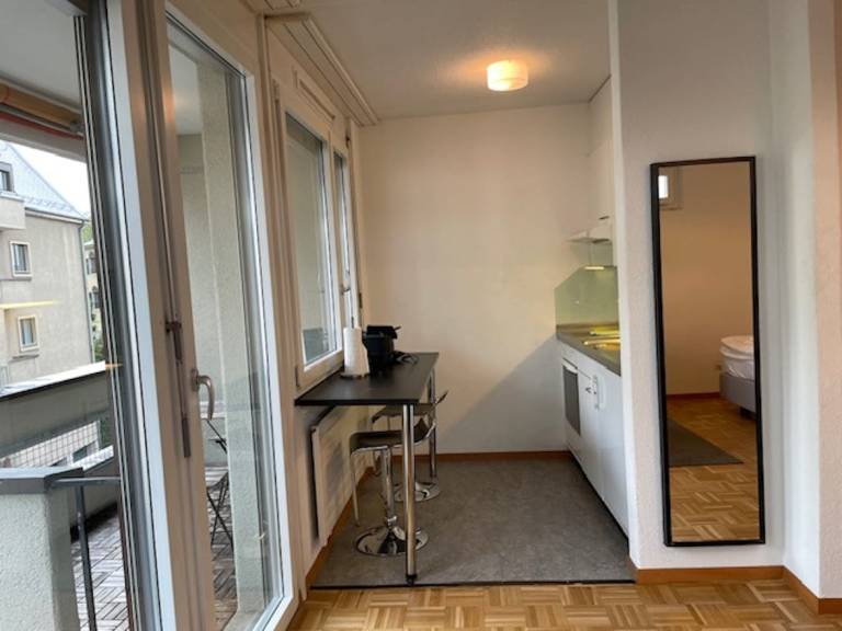 Ferienwohnung Altstadt