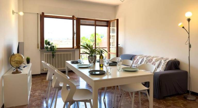 10 seats Wi-fi 3 bedrooms 2 bathrooms near the sea — photo 3