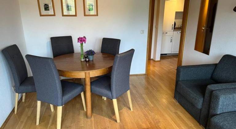 Holiday apartment | Pets allowed — photo 2