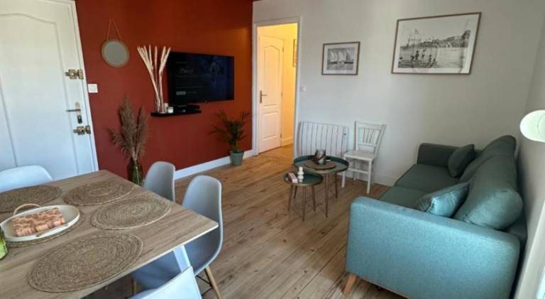 Rental apartment | Pets allowed — photo 2