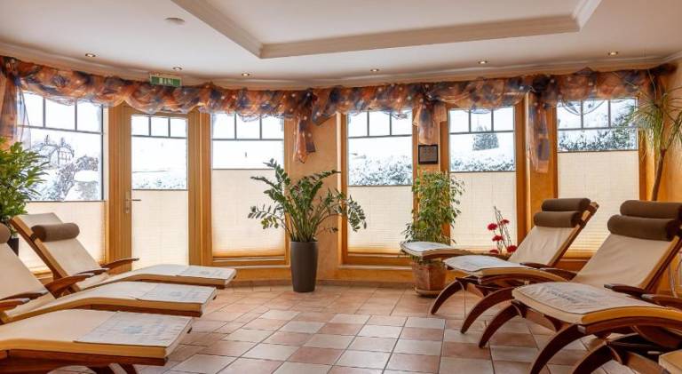 Hotel Das Hochkonig — photo 4