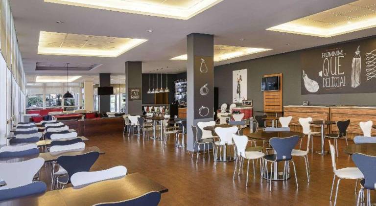Ibis Canoas Shopping — photo 5