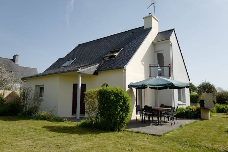 Maison de vacances Combrit
