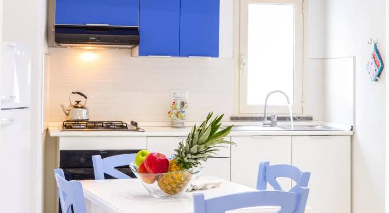Holiday apartment with 2 rooms for 7 persons — photo 3