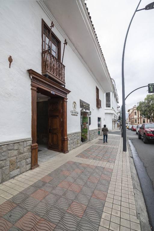Casa Bolivar Hotel Museo — photo 4