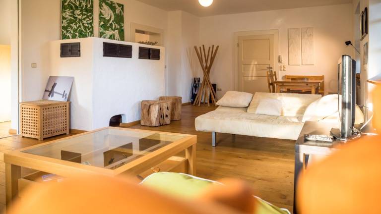 Ferienwohnung Greising