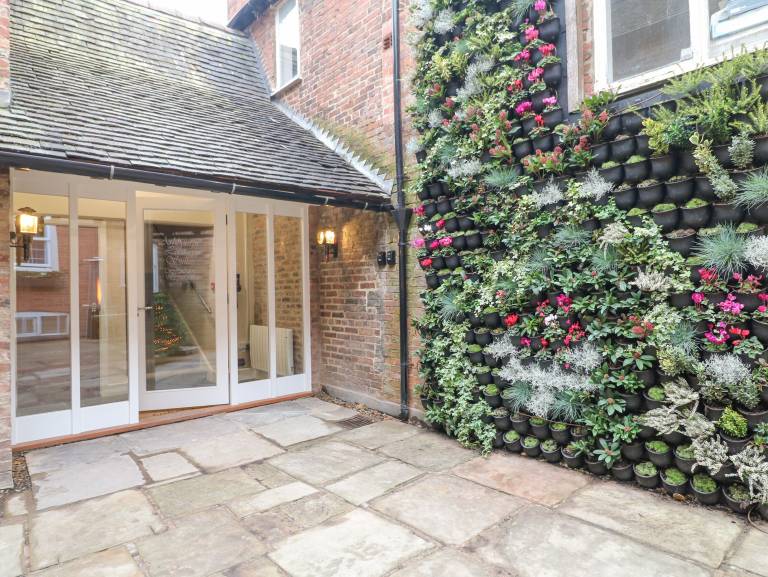 Cottage Ashbourne