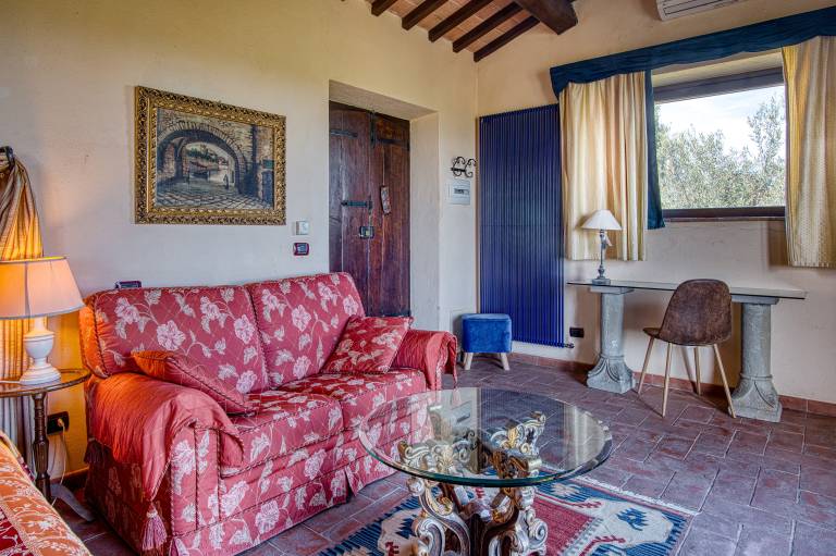 Child-friendly villa with private pool, sauna & yard | Garden view | Suitable for remote work | Dogs allowed — photo 2