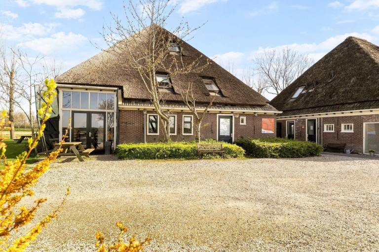 Ferienwohnung Oudesluis