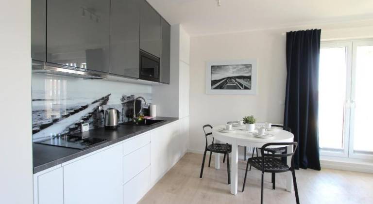 Wonderful holiday apartment with pool, terrace & yard | Dogs allowed — photo 4