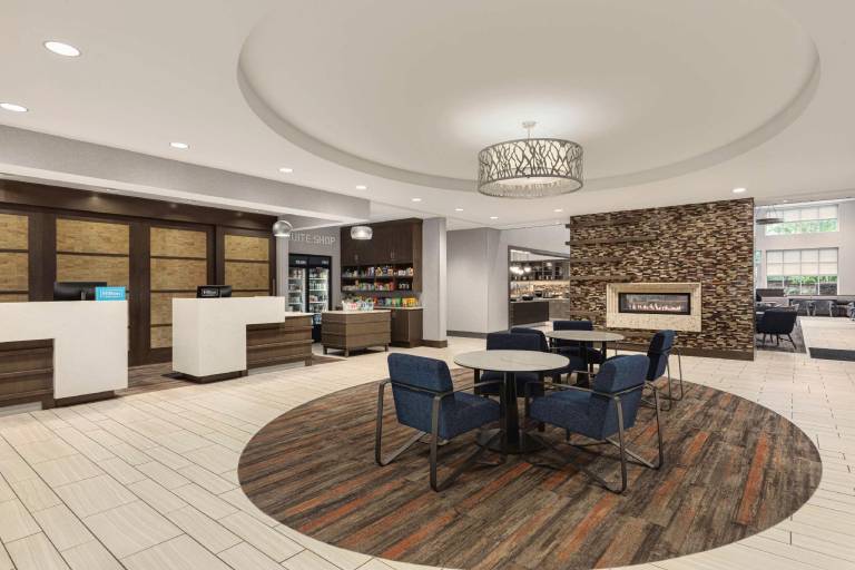 Homewood Suites by Hilton Charlottesville — photo 3