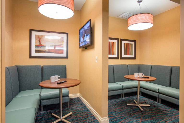 Residence Inn by Marriott San Diego Sorrento Mesa/Sorrento Valley — photo 5